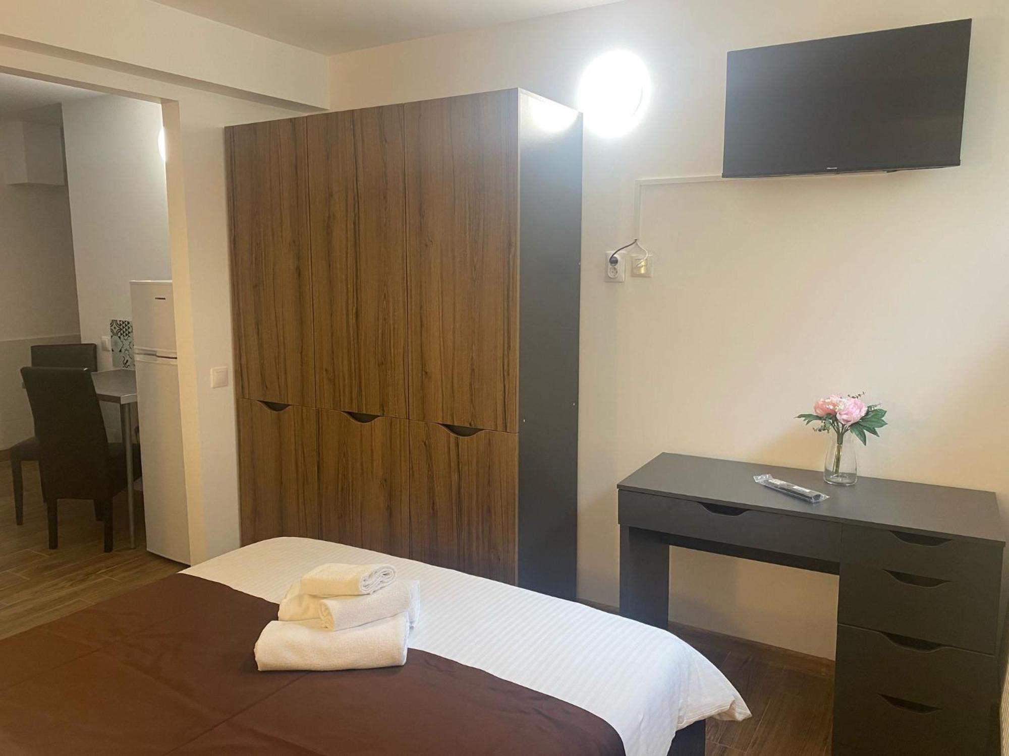 Pension Mora Cluj-Napoca Room photo