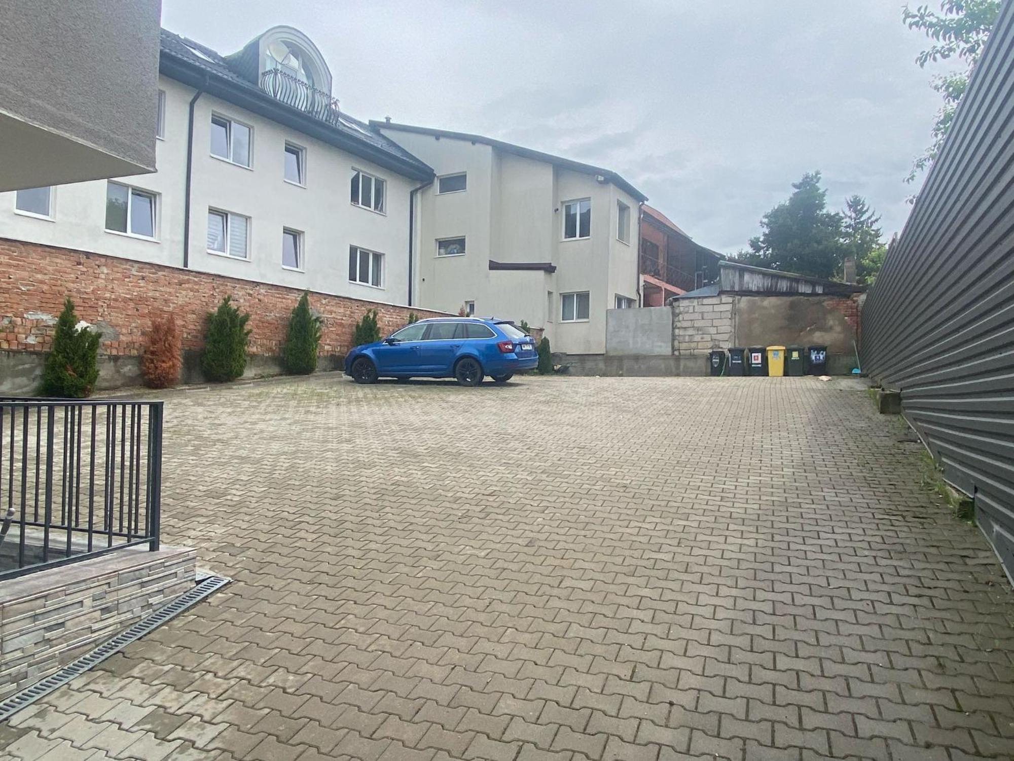 Pension Mora Cluj-Napoca Exterior photo