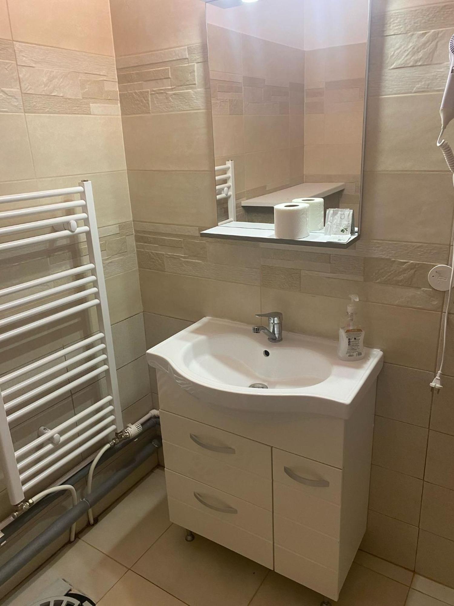 Pension Mora Cluj-Napoca Room photo