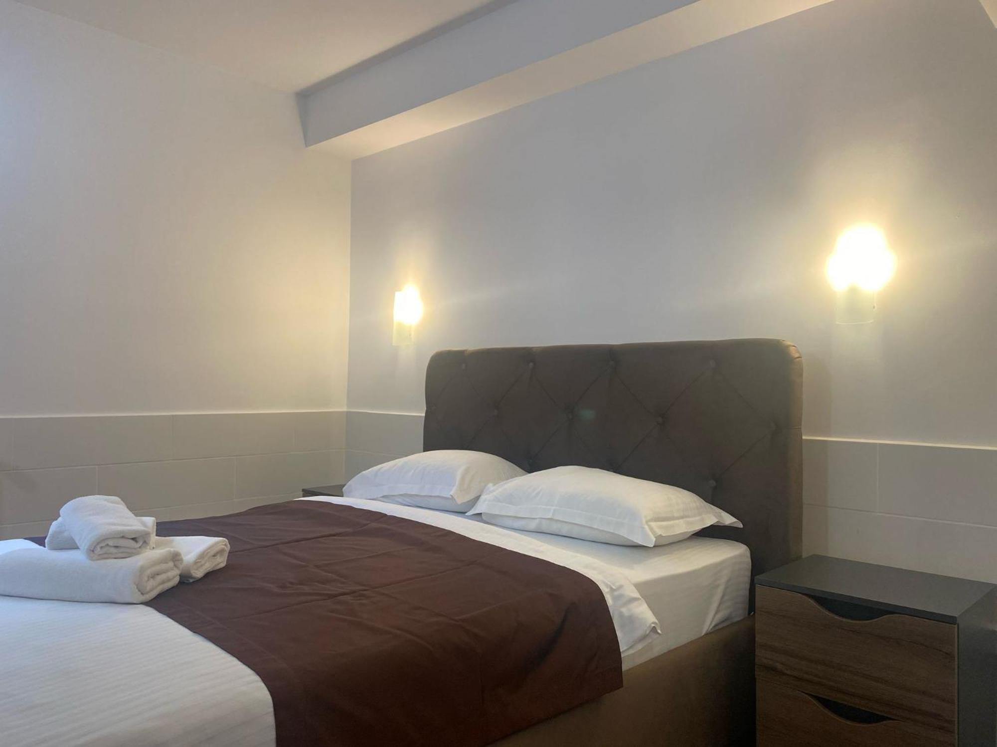 Pension Mora Cluj-Napoca Room photo